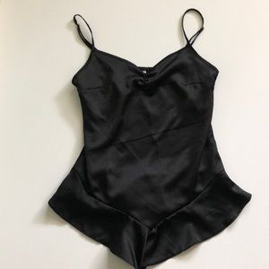 Black Teddy